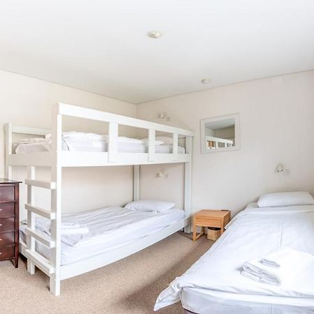 Wajima Niseko Villa Kutchan Eksteriør billede