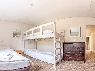 Wajima Niseko Villa Kutchan Værelse billede