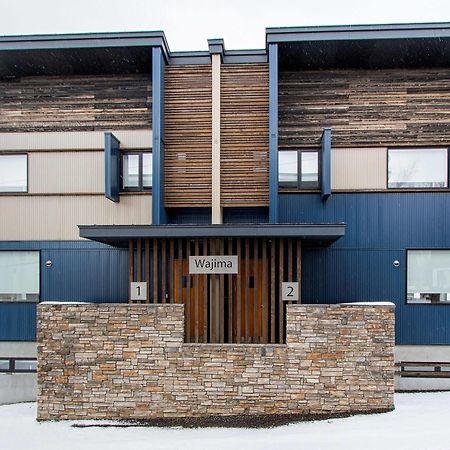 Wajima Niseko Villa Kutchan Eksteriør billede