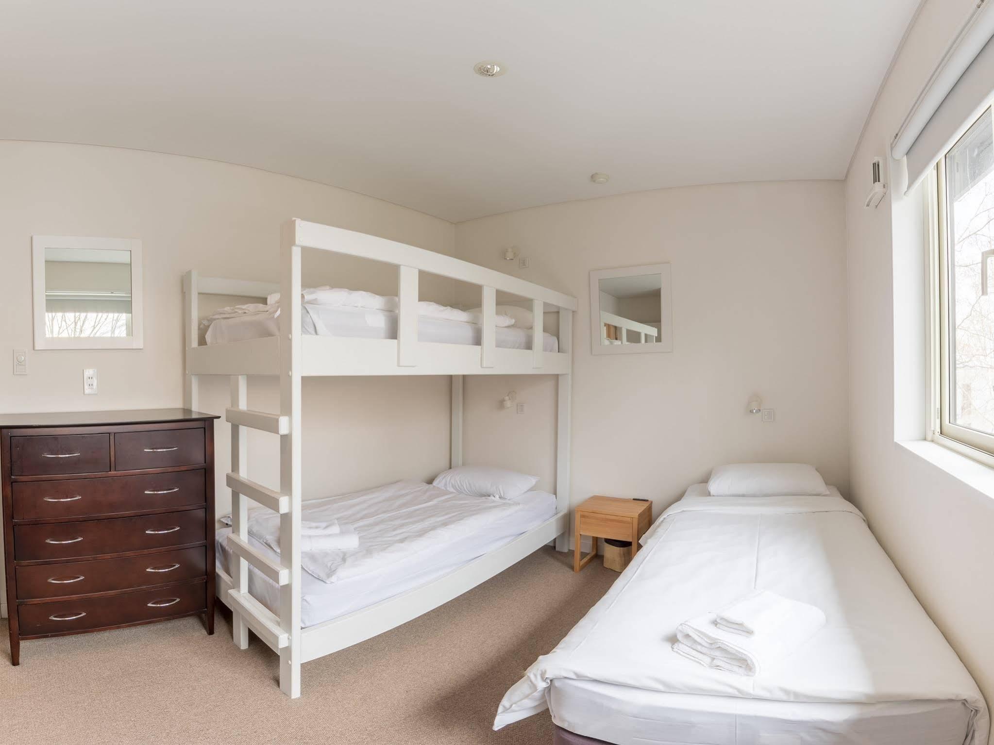 Wajima Niseko Villa Kutchan Eksteriør billede