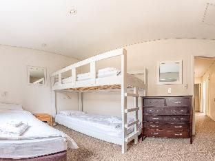 Wajima Niseko Villa Kutchan Værelse billede