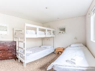 Wajima Niseko Villa Kutchan Værelse billede