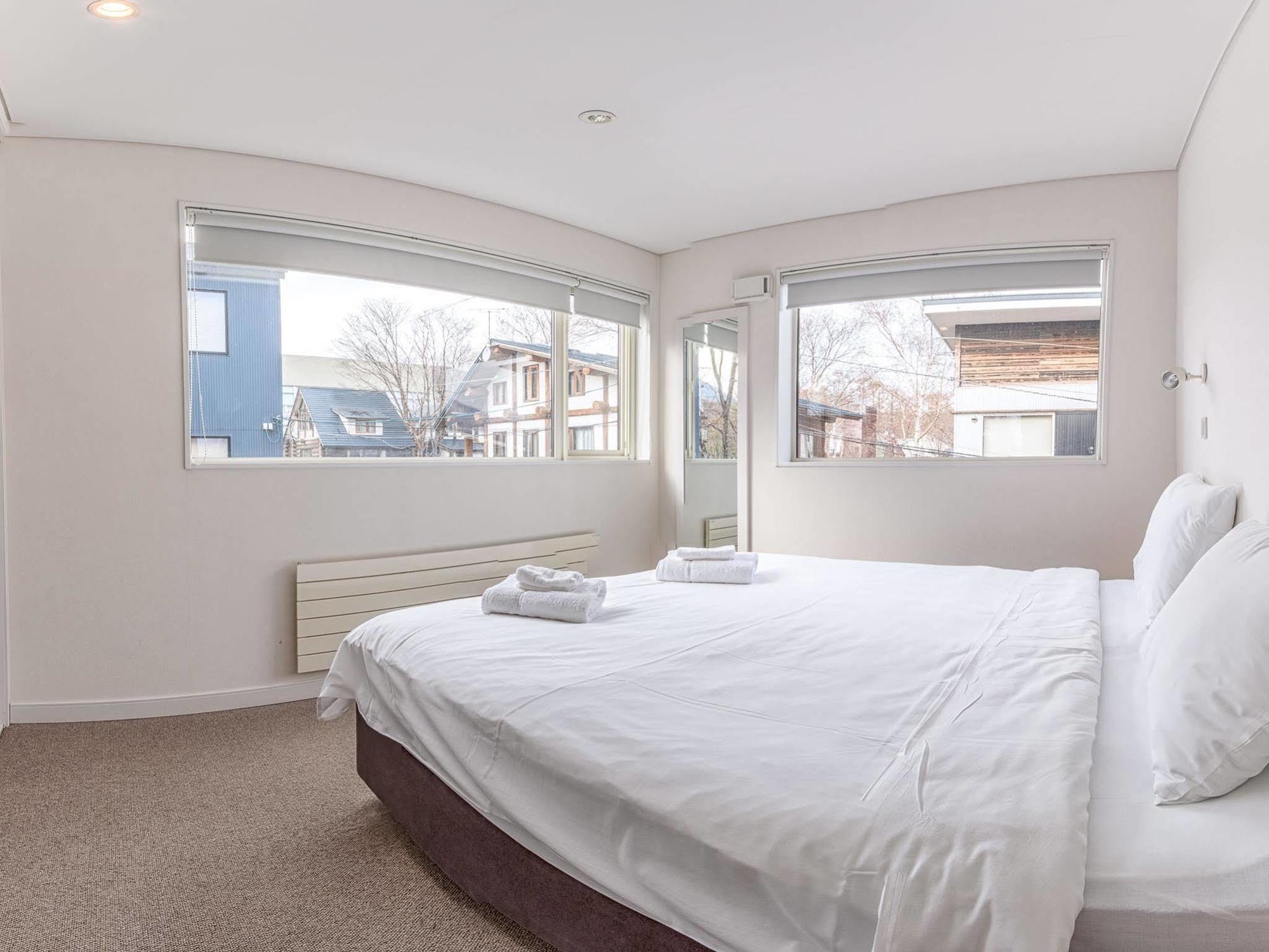 Wajima Niseko Villa Kutchan Eksteriør billede