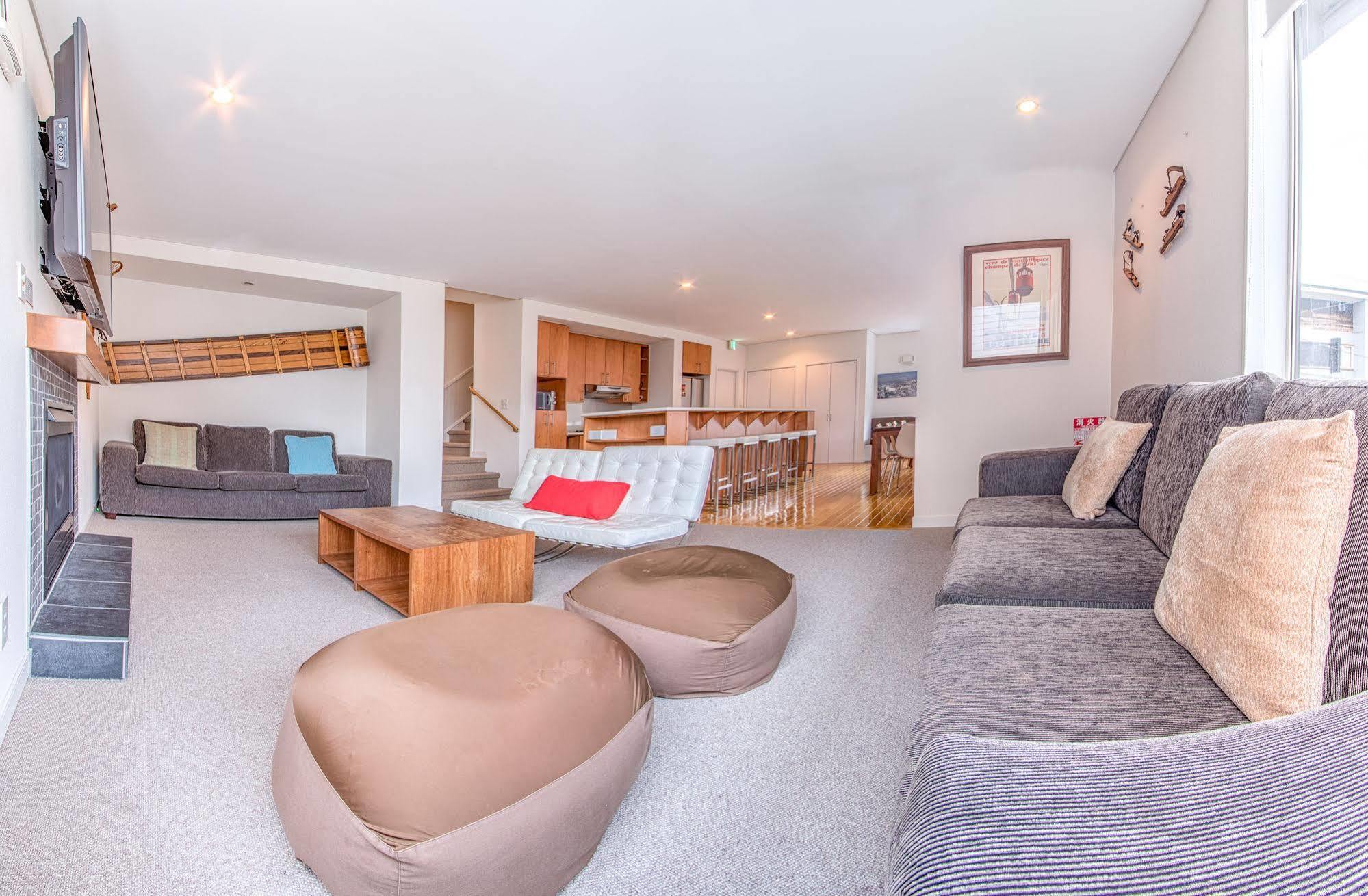 Wajima Niseko Villa Kutchan Eksteriør billede